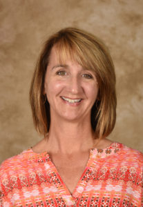 LISA RENFROW