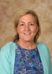 DEBBY FUTRELL