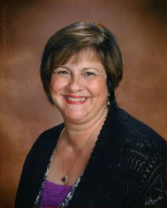 Monique Mackey
