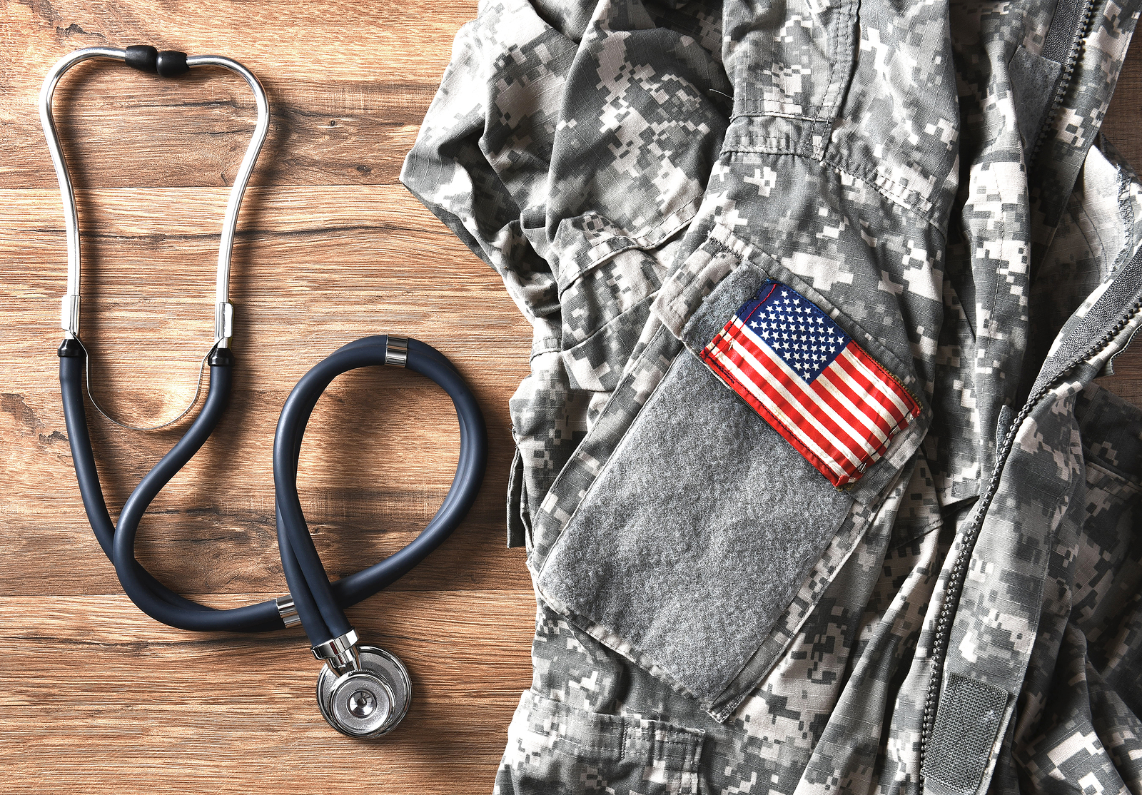 Veterans' Health