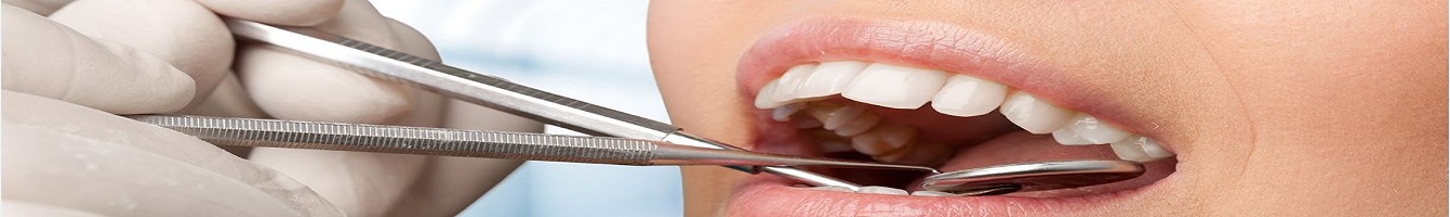 Dental Exam