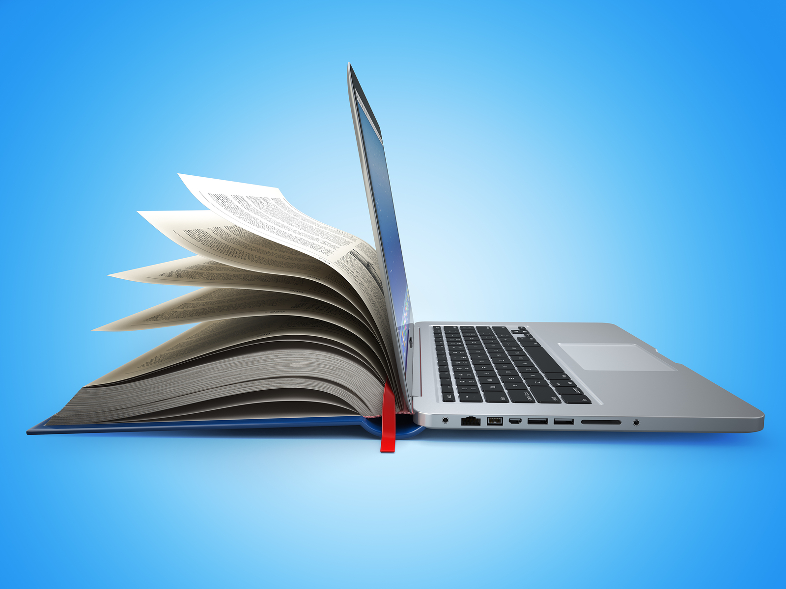 E-Resource