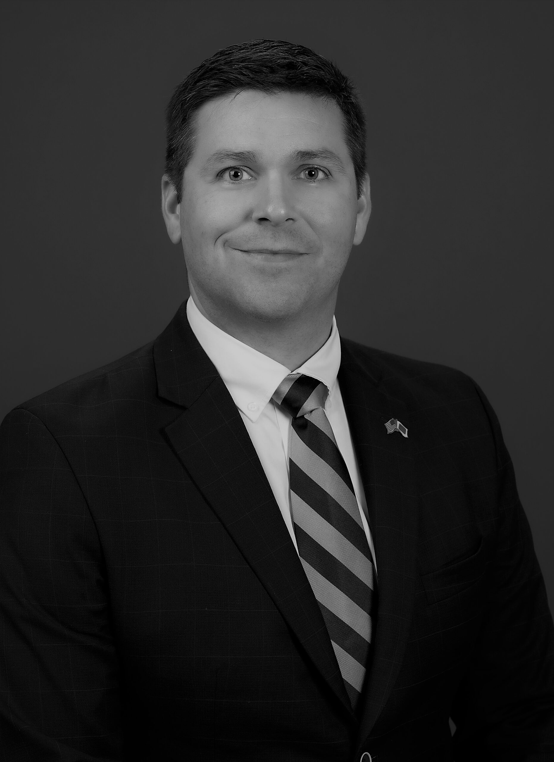 Michael Lynch