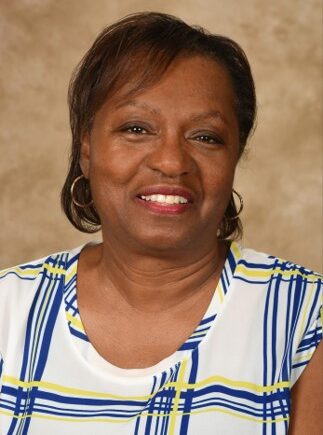 Deborah Woodard