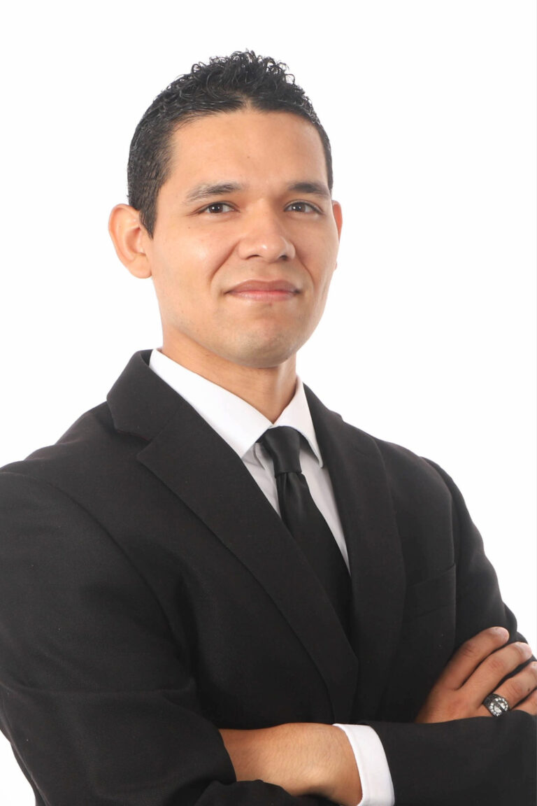 Jose Guevara, MBA