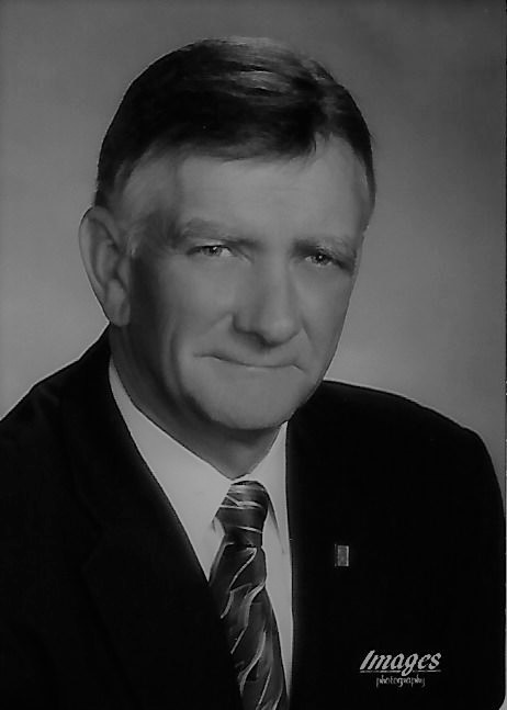 T. Pender Sharp, III