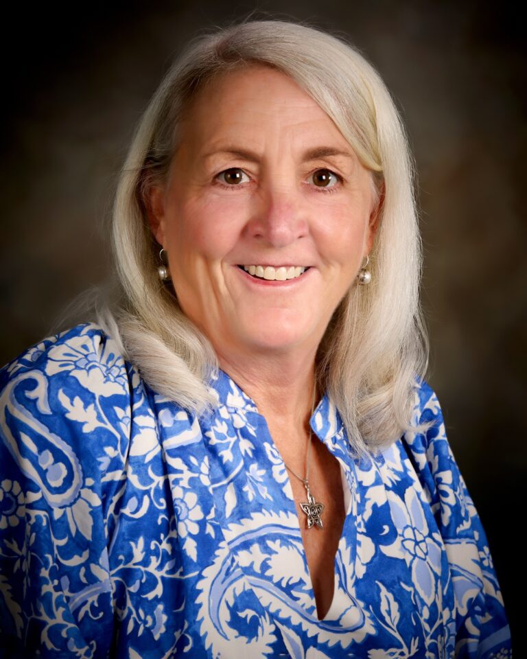 Debby Futrell, PharmD