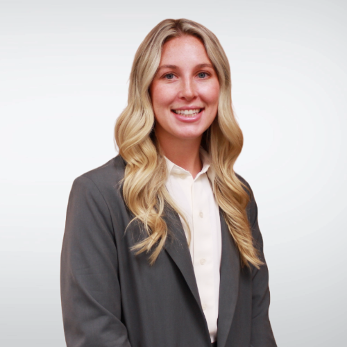Kassie Navarro, MBA