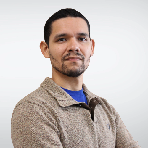 Jose Guevara, DBA