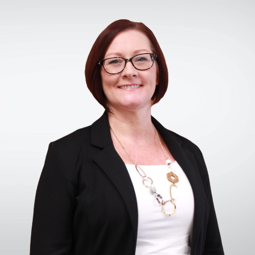 Becky Dixon, BS