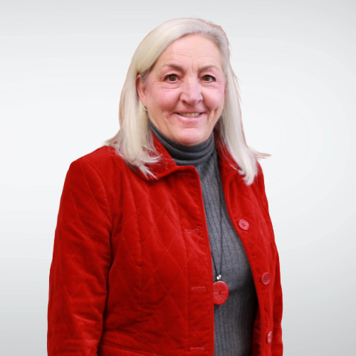 Debby P. Futrell, PharmD