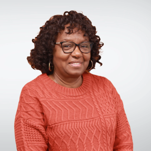Deborah Woodard