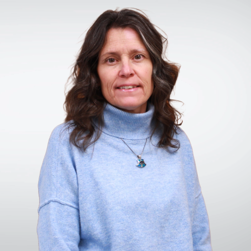 Jenny Newton, BS