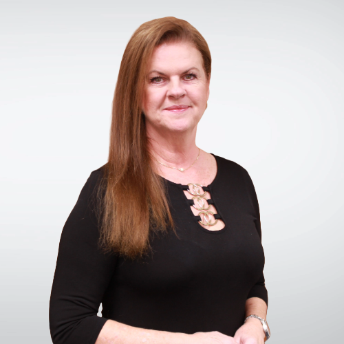 Patty Collins, MAEd, BSN, RN