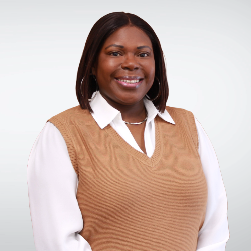 Tameka Joyner
