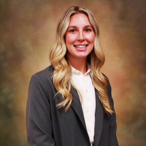 Kassie Navarro, MBA