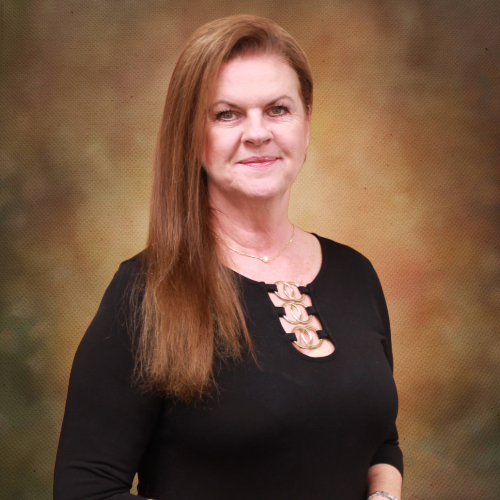 Patty Collins, MAEd, BSN, RN