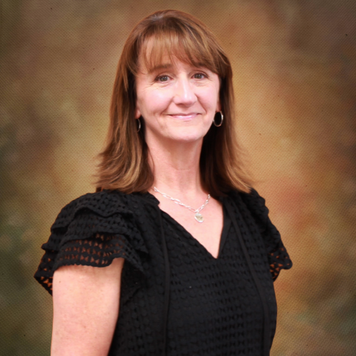 Lisa Renfrow, MSN, RN, CDP