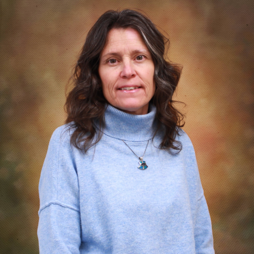 Jenny Newton, BS