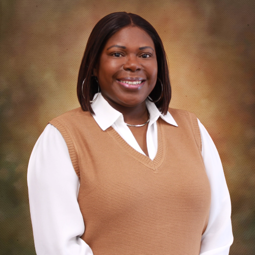 Tameka Joyner