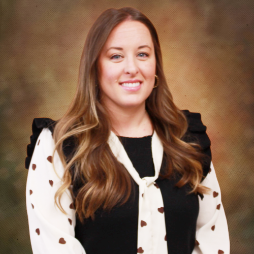 Nicole Barnes, BS