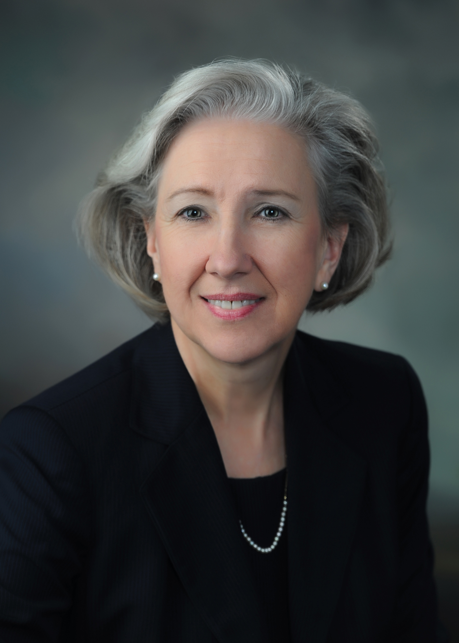 Deborah Lamm, EdD