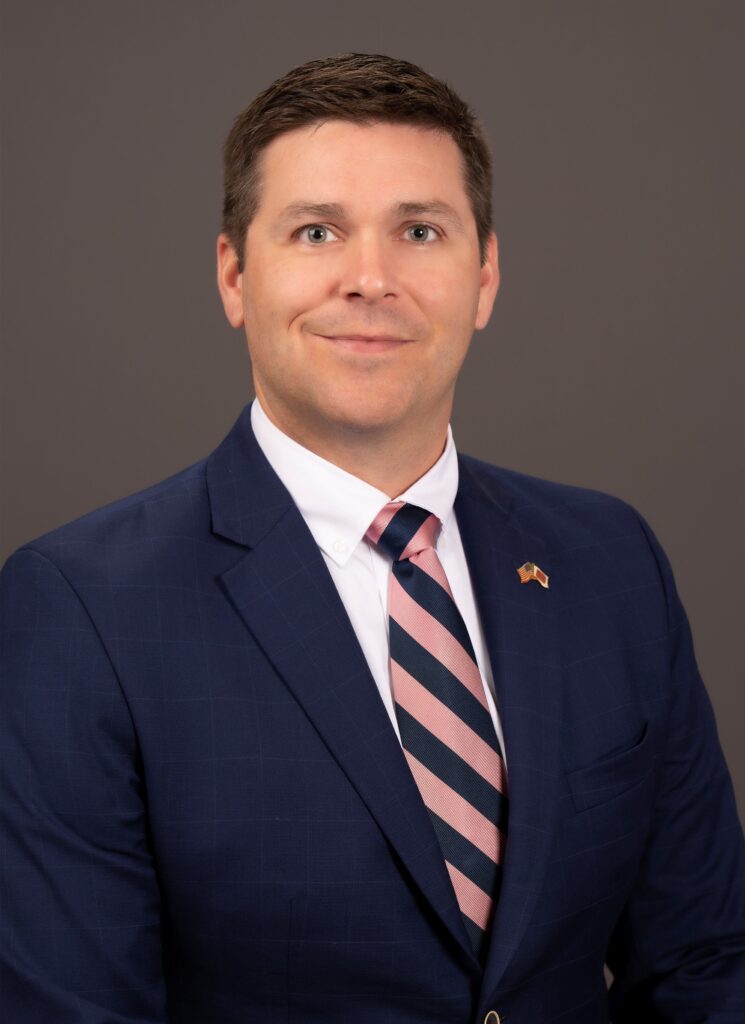 Michael K. Lynch