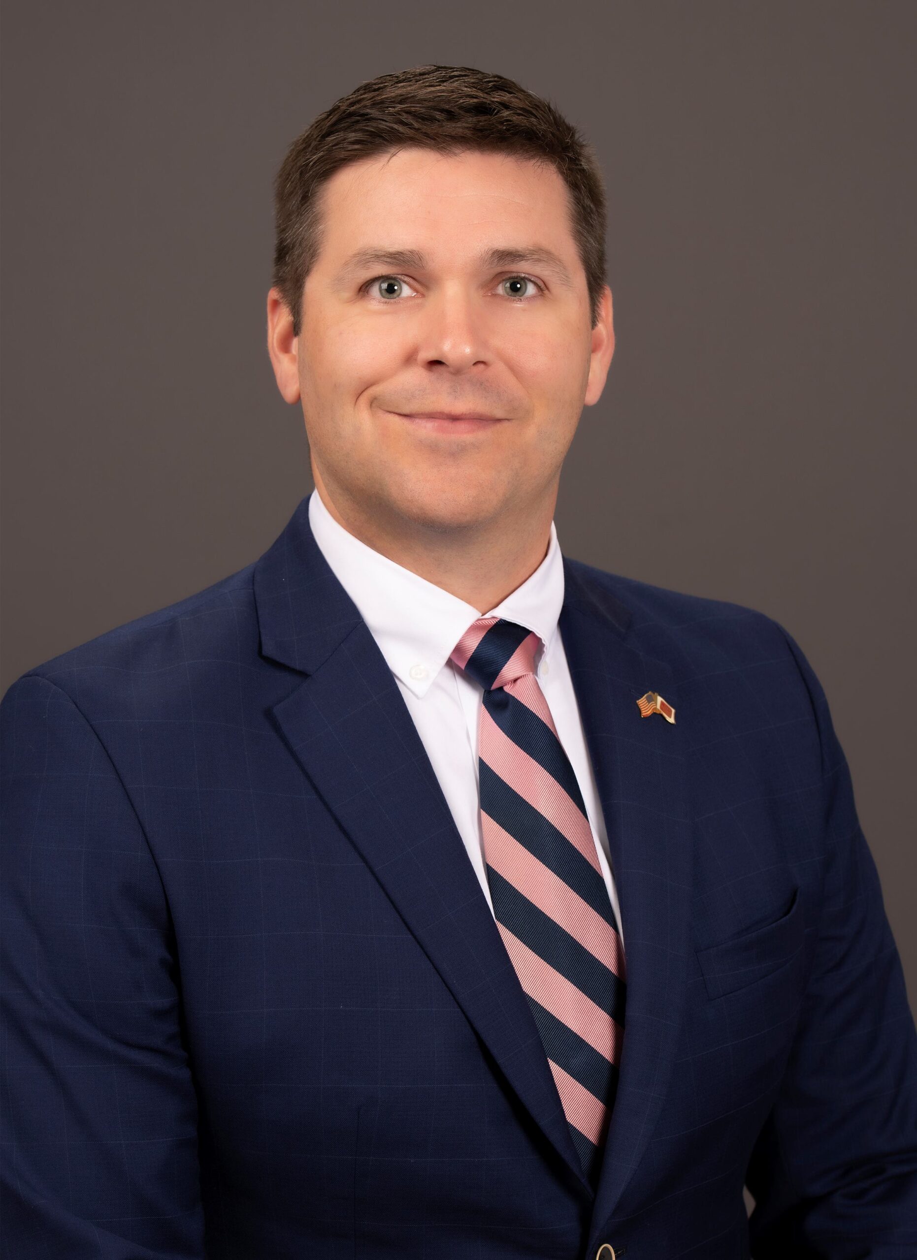 Michael K. Lynch