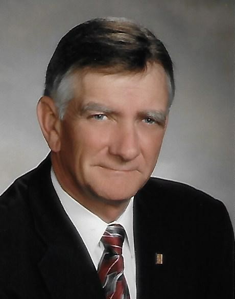 T. Pender Sharp, III