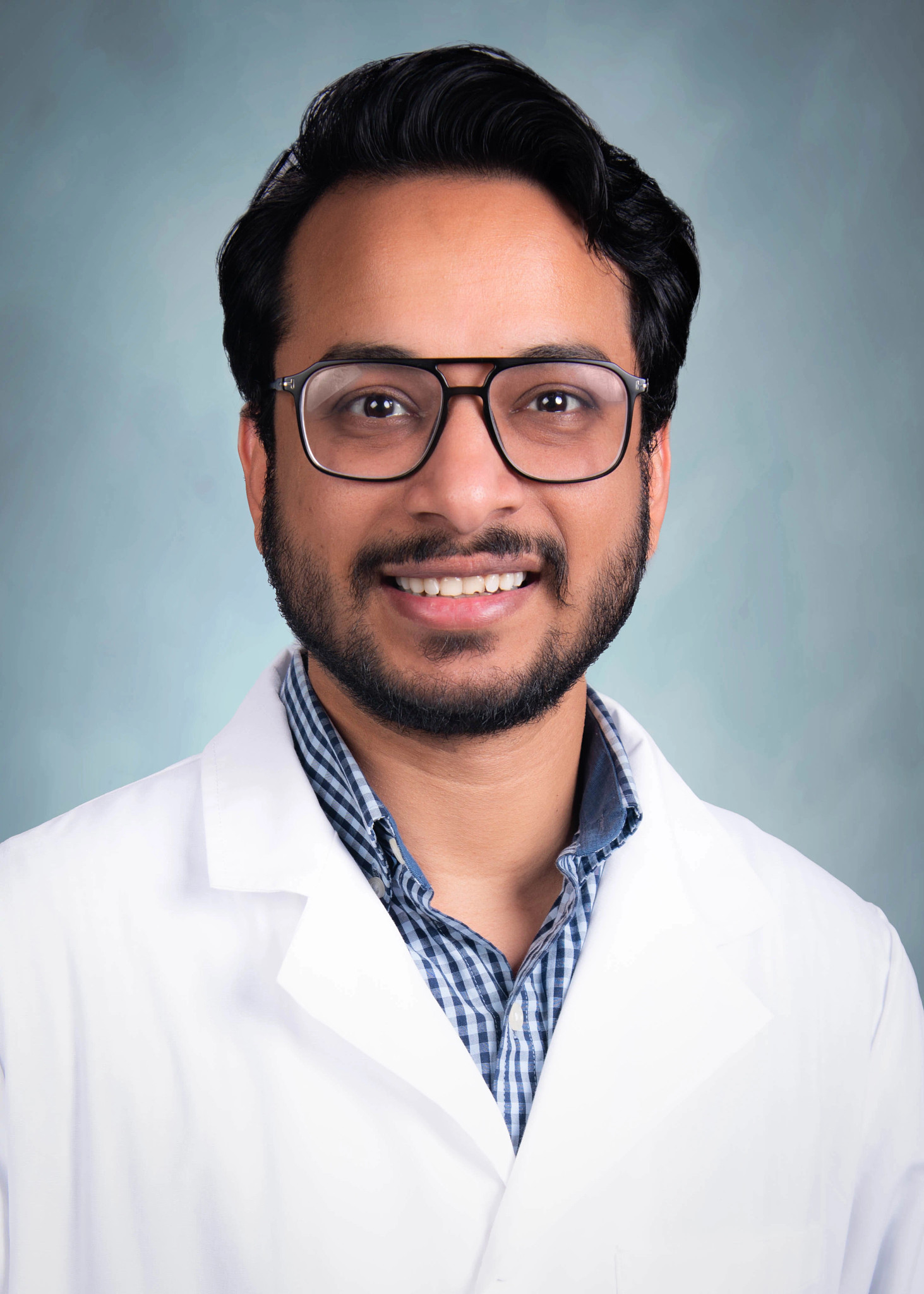 Syed Haider, MD