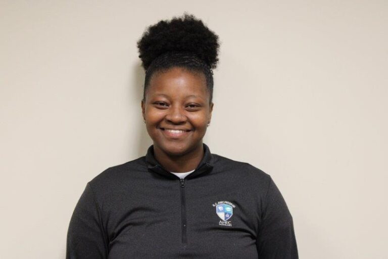 Taniya Allen