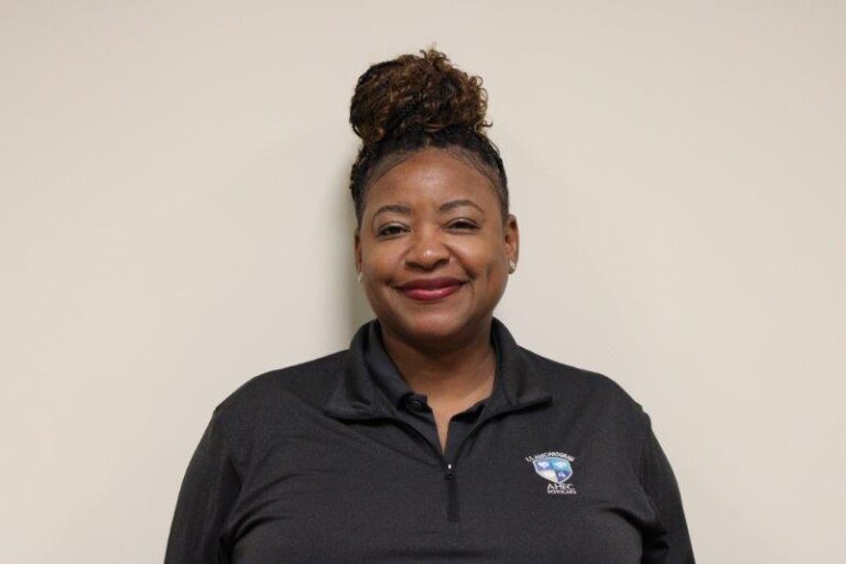 Tonya Clark