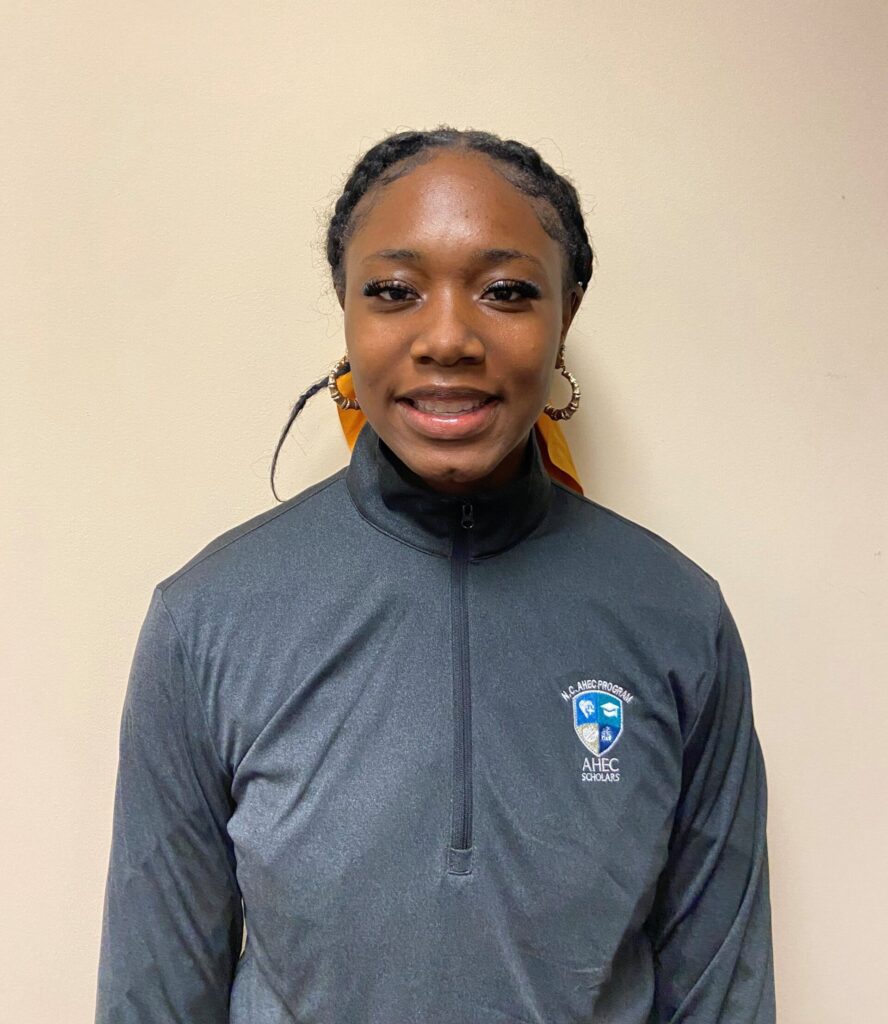 Jeanaa McNeil