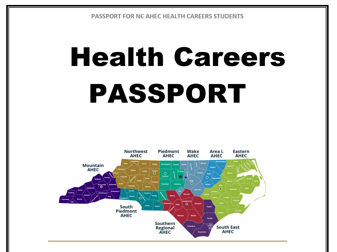 HCPassport