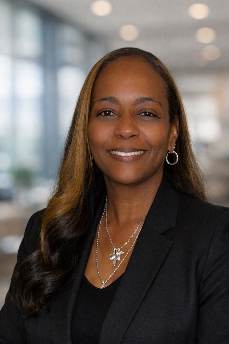 Kesha Rooks, DNP, MSN, RN